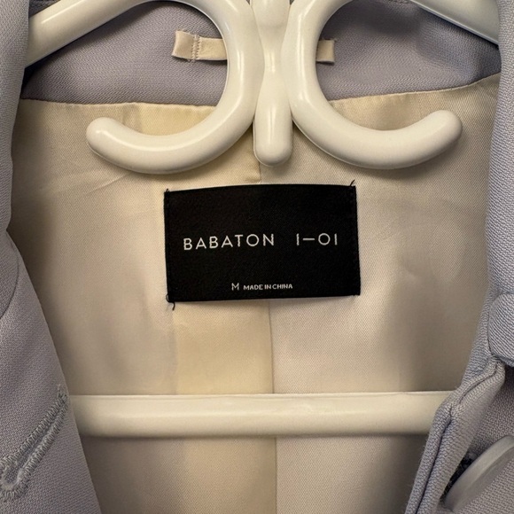 Aritzia Babaton Oversized Blazer - Picture 7 of 8